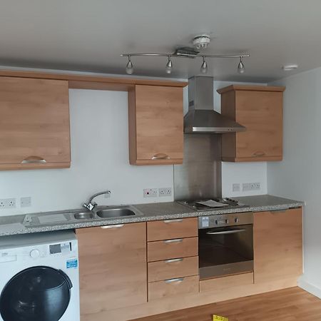 Empire Beautiful City Apartment Sheffield Extérieur photo