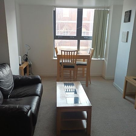 Empire Beautiful City Apartment Sheffield Extérieur photo