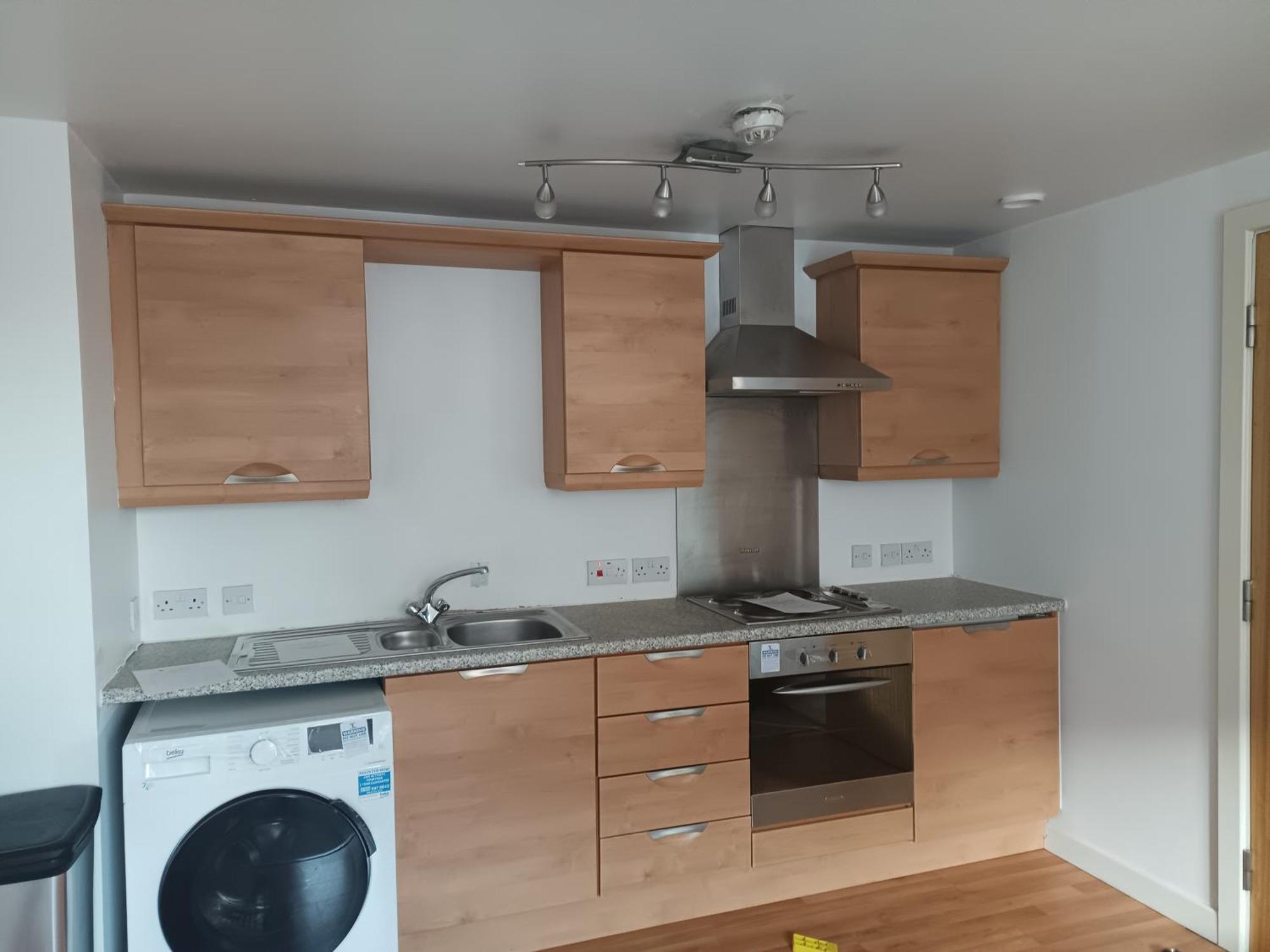 Empire Beautiful City Apartment Sheffield Extérieur photo