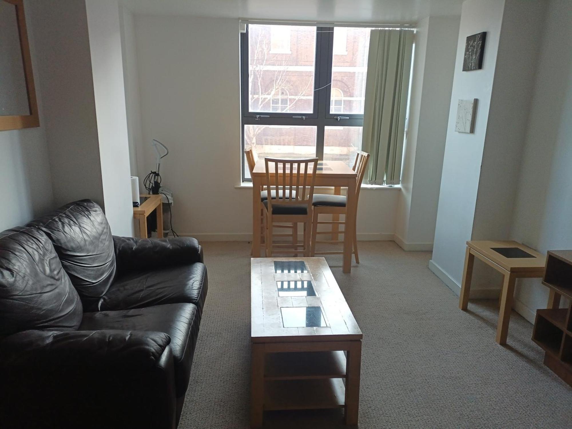 Empire Beautiful City Apartment Sheffield Extérieur photo