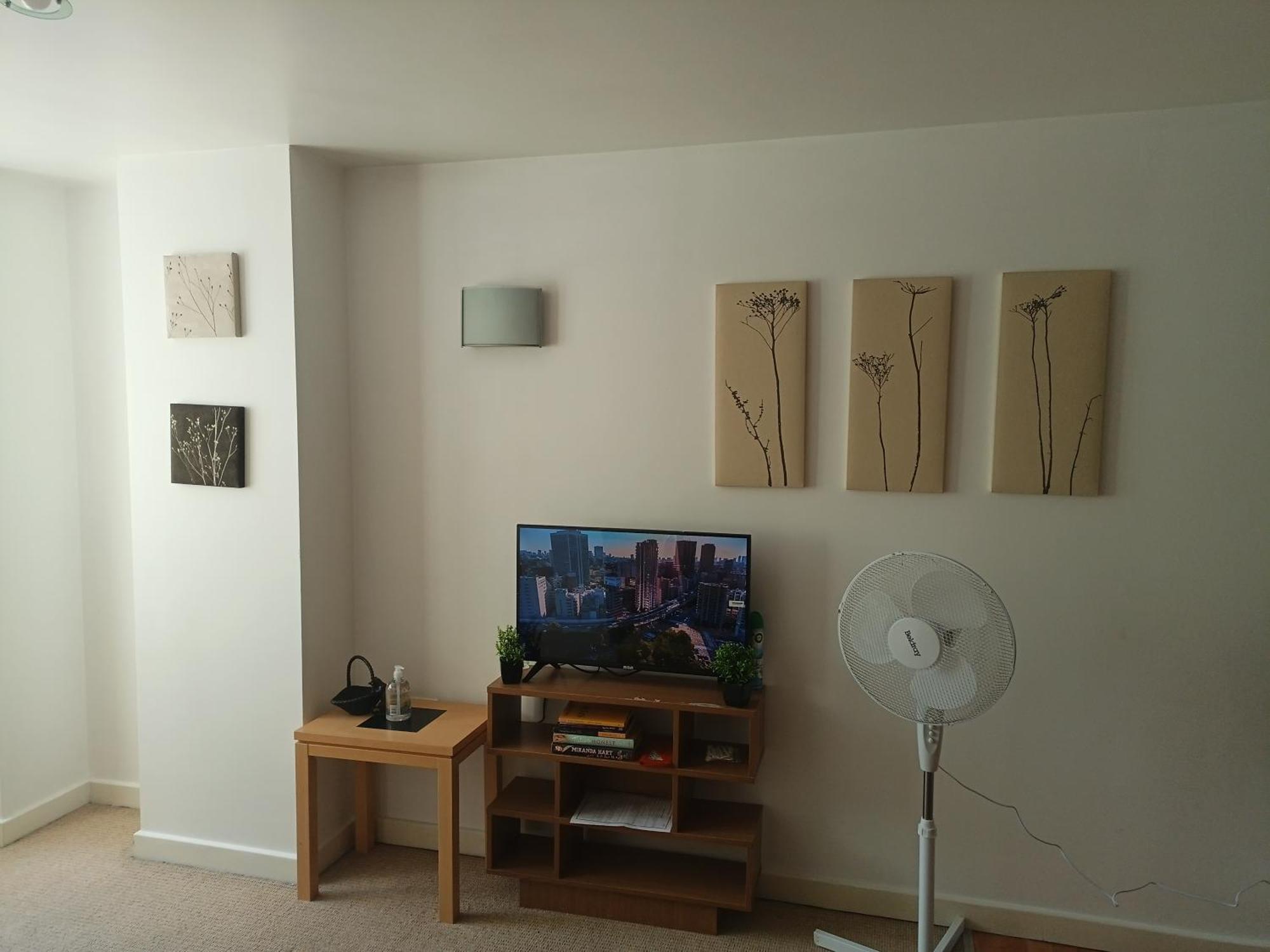 Empire Beautiful City Apartment Sheffield Extérieur photo